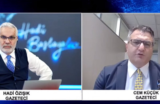 AK Parti'den istifa etti Yeniden Refah Partisi'nden aday oldu! Şanlıurfa'da neler oluyor?