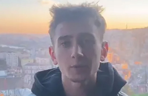 Ali Koç'la 'kokteyl' diyaloğu gündem olan garson işten kovuldu! Ali Koç ne diyecek?