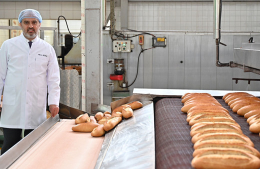 BESAŞ hem çiftçi, hem tüketici dostu