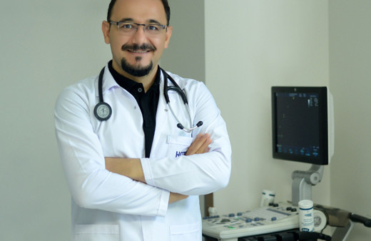 Yapay zeka ile kalp hastalıkları 4 dakikada tespit ediliyor