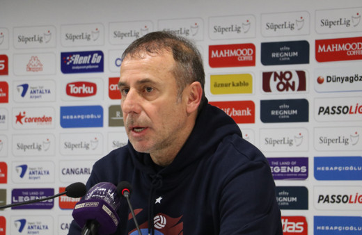 Abdullah Avcı kötü haberi duyurdu! "Durumu ciddi"