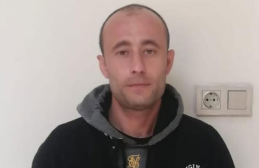 Hırsızlıktan 346 suç kaydı bulunan firari hükümlü yakalandı