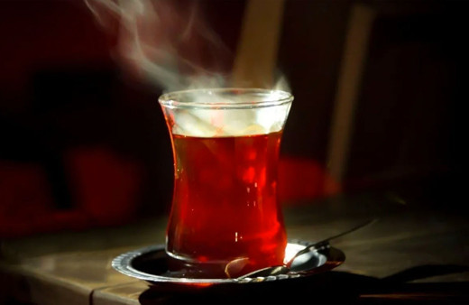 Günde 5 bardak çay içerseniz! Çayın bilinmeyen yeni faydası