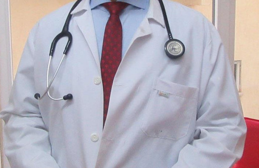 Cinsel saldırıyla suçlanan doktor beraat etti, hemşire sinir krizi geçirdi