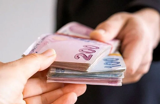 Emekliye ek zammın arka planı ortaya çıktı camide etrafımızı sarıyorlar