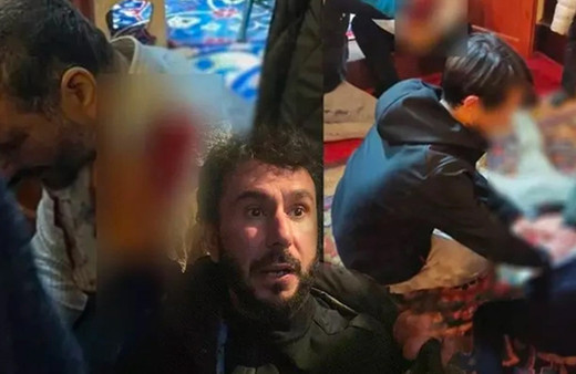 Fatih Camii saldırganı hakkında istenen ceza belli oldu