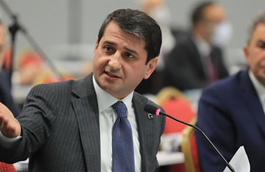 Bomba iddia! Meral Akşener Cemil Çiçek ve Abdülkadir Aksu ile görüştü fikirleri değişti