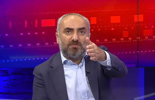 İsmail Saymaz: Halk yanıltılıyor, MHP’nin baraj sorunu yok!