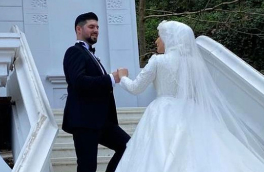 Balayı tatili için gittikleri otel odasında can verdiler gerçek ortaya çıktı