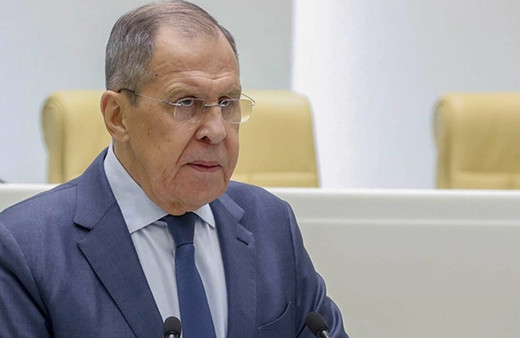 Rusya: Üç ülke Kuzey Kore'yle savaşa hazırlanıyor