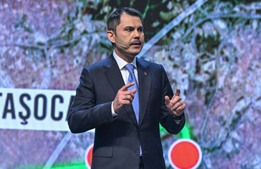 İBB adayı Murat Kurum sokak hayvanları sorununu nasıl çözeceğini böyle açıkladı