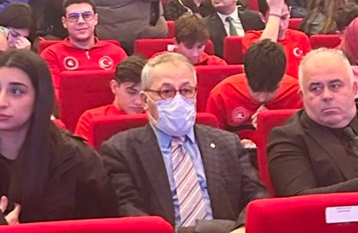 Murat Kurum'un lansmanında dikkat çeken isim! Siyasilere çağrıda bulunmuştu