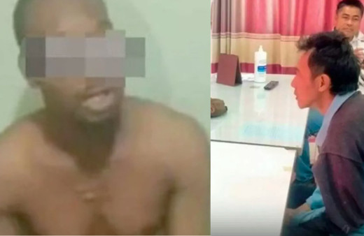 74 yaşındaki akrabasının evine misafirliğe gitti! Tecavüze yeltendi