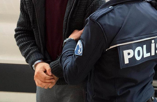 Ankara merkezli çocuk istismarı soruşturmasında 35 gözaltı