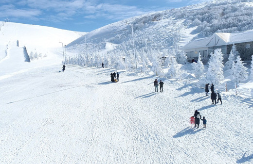 Kayakta basit yaralanmalar büyük sakatlıklara yol açabilir