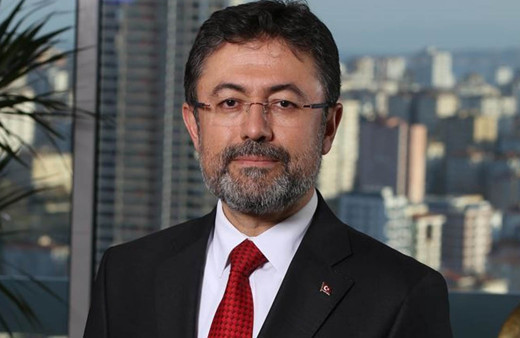 Bakan Yumaklı açıkladı: Tarımsal destek ödemeleri hesaplara aktarıldı