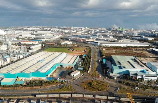 Cem Küçük canlı yayında kötü haberi verdi! 'Türk Sanayi Devi Üretimi Durdurdu