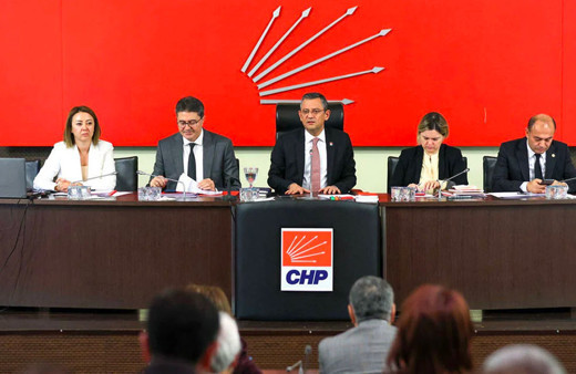 CHP PM bugün toplanıyor: 300'den fazla aday açıklanacak