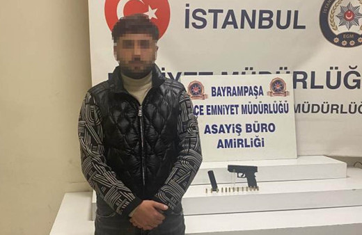 Eşi ile trafikte tartışan adamı, tetikçi tutup kurşun yağmuruna tutturdu