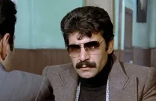 'Gaddar Kerim' rolüyle ünlenen Hikmet Taşdemir hayatını kaybetti