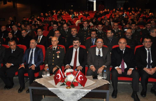 Kazım Karabekir Paşa Kars’ta anıldı