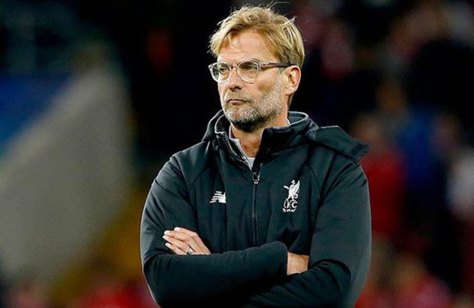 Liverpool'da Jurgen Klopp'tan ayrılık kararı