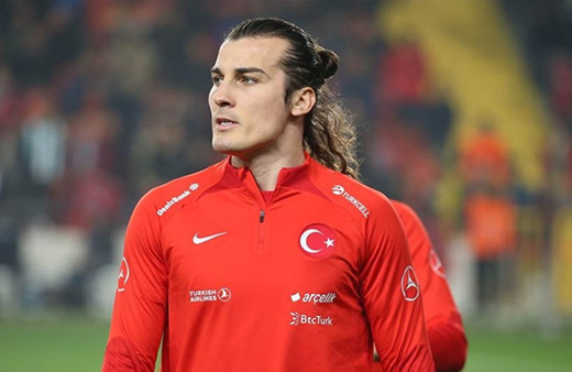 Transfer tamam! Çağlar Söyüncü, Fenerbahçe forması giyecek: İşte sözleşme detayları