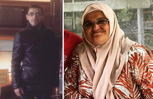 Bursa'da kan donduran ihbar! "Annemi öldürdüm"