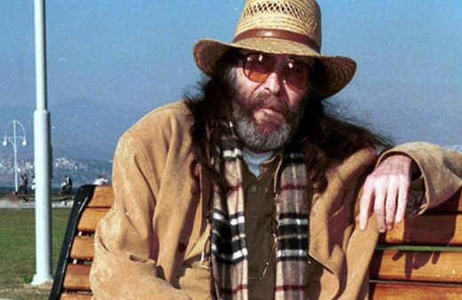 Cem Karaca filmi davasında karar!