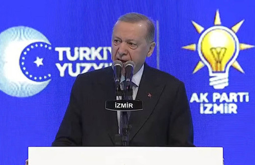 Cumhurbaşkanı Erdoğan'dan önemli açıklamalar