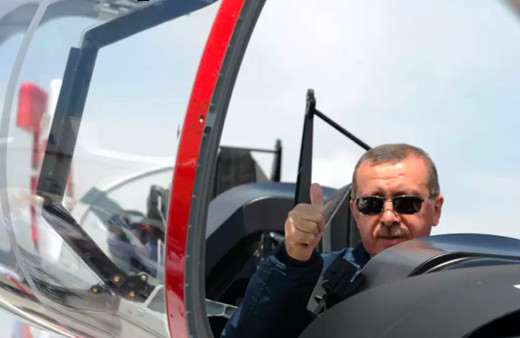 ABD'nin Türkiye'ye F-16 onayı dünya basınında! Kim nasıl duyurdu?