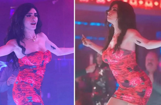 İlk bölümüyle reyting rekoru kıran İnci Taneleri'ne bomba transfer! O isim kadroda