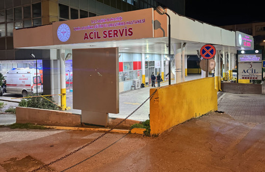 İzmir'de 17 yaşındaki motosikletli hayatını kaybetti!