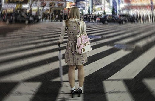 Japonya'da 2023'te 21 bin 818 kişi intihar etti!