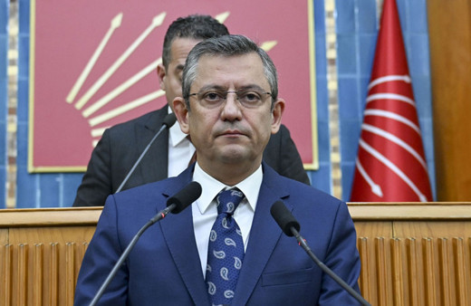 CHP'nin 209 seçim bölgesinde daha belediye başkan adayları belirlendi