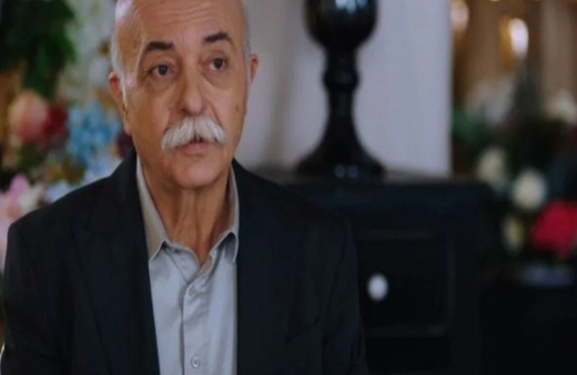 Kızılcık Şerbeti'nin 'Abdullah'ı Settar Tanrıöğen'den kötü haber
