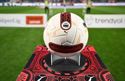 Süper Lig'de beklenen ayrılık gerçekleşti