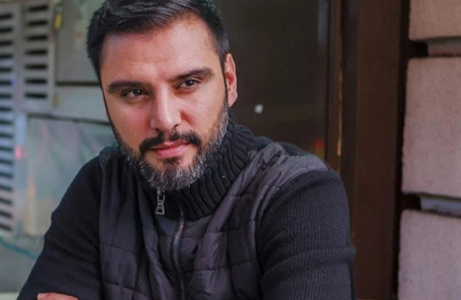 Şarkıcı Alişan hastaneye kaldırıldı! Konserinin iptal olduğunu açıkladı