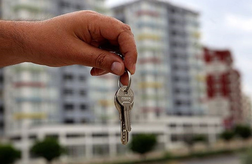 Ev sahibini savcılığa şikayet eden kiracıya şok!