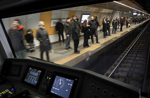 İstanbul'a yeni metro müjdesi! Bakan Abdulkadir Uraloğlu: Yarın açılıyor