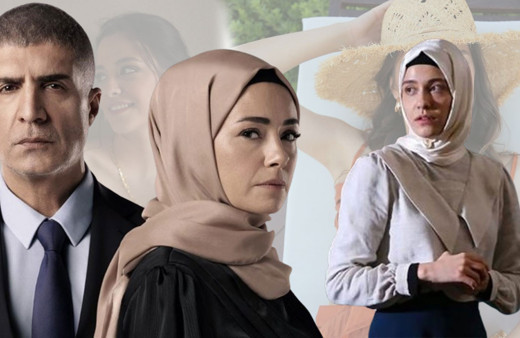 Kızıl Goncalar dizisinin Kuran Kursu'nda dayak atan 'Feyza'sı Zehra Kelleci'nin gerçek hali şaşırttı! Feyza Kelleci kimdir?