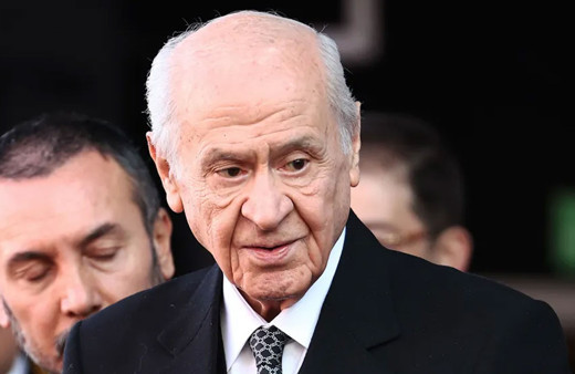 MHP Genel Başakanı Devlet Bahçeli'den Nevruz mesajı