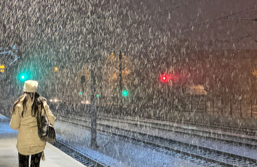 İstanbul'da okullar tatil edildi! Eğitime bir gün daha ara!