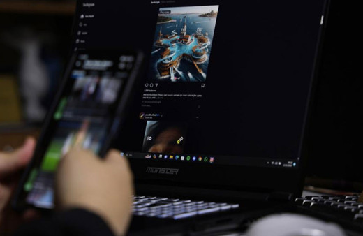 Aşırı sosyal medya kullanımı, uyku düzenini bozuyor!