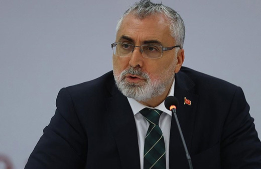 Bakan Vedat Işıkhan'dan son dakika açıklama! Bağ-Kur primi 7 bin 200 güne düşecek mi?