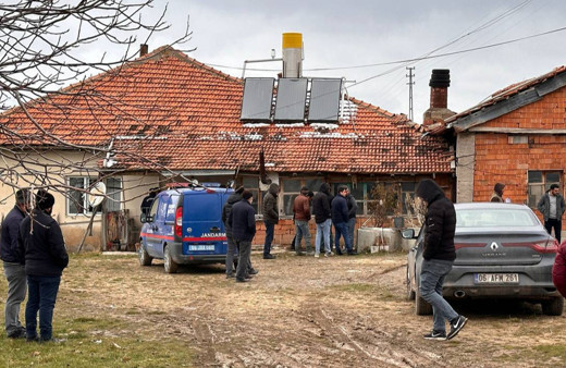 Karbonmonoksit gazından zehirlenen anne ve oğlu öldü!