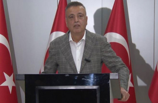 CHP'den istifa eden Battal İlgezdi'den Ekrem İmamoğlu iddiası! "Beni makamına çağırıp..."