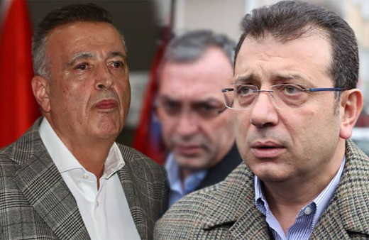 CHP'den istifa eden Battal İlgezdi'den Ekrem İmamoğlu iddiası! "Beni makamına çağırıp..."
