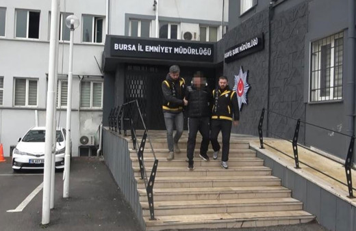 3 kişiyi yaralayıp kaçmıştı, 128 gün sonra yakalandı!