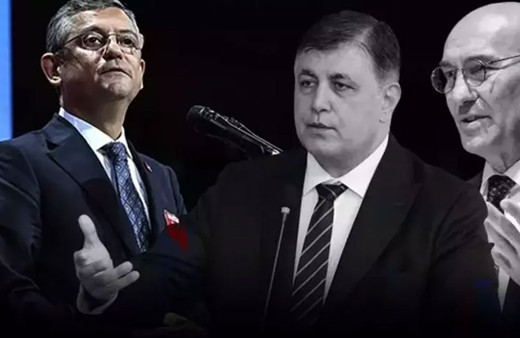 CHP'nin 31 Mart yerel seçimde İzmir adayı Cemil Tugay oldu